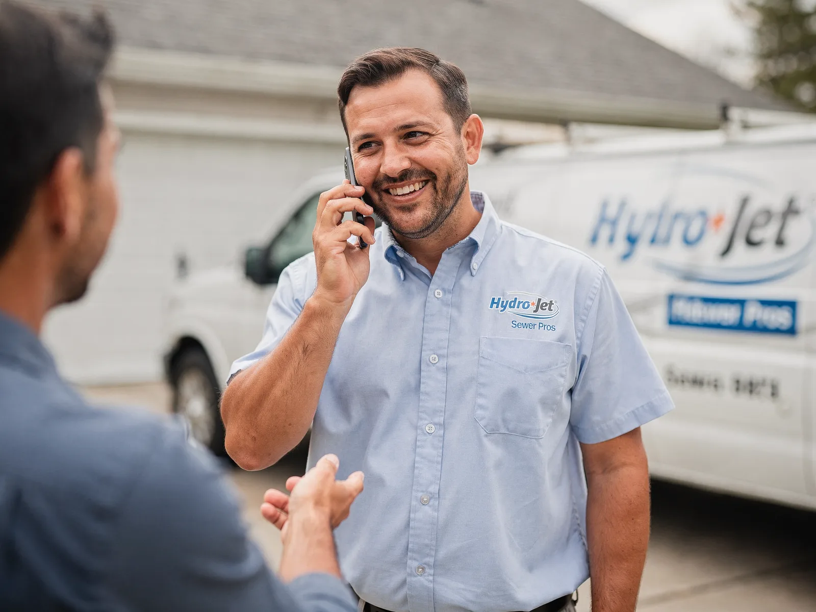 Hydro Jetting Winton, NC FAQs